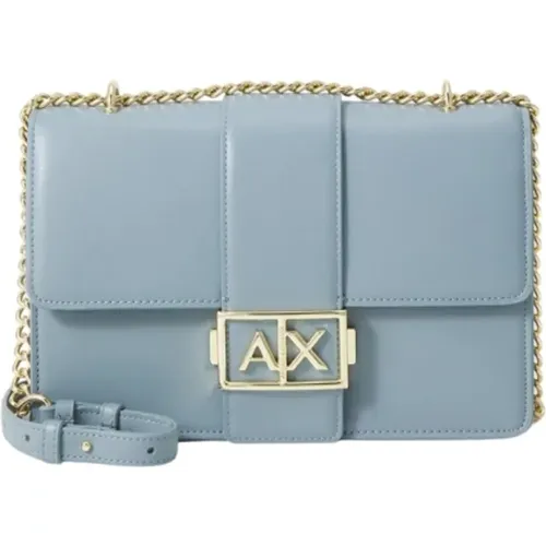 Bags > Cross Body Bags - - Armani Exchange - Modalova