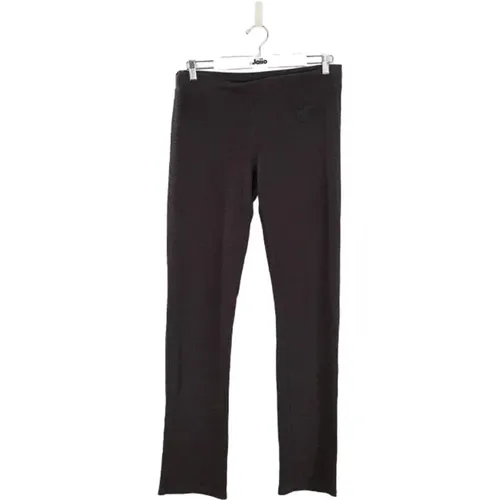 Pre-owned > Pre-owned Trousers - - Burberry Vintage - Modalova