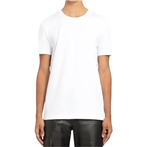 Tops > T-Shirts - - Helmut Lang - Modalova