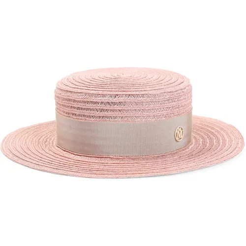 Accessories > Hats > Hats - - Maison Michel - Modalova