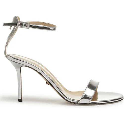 Shoes > Sandals > High Heel Sandals - - Mach & Mach - Modalova