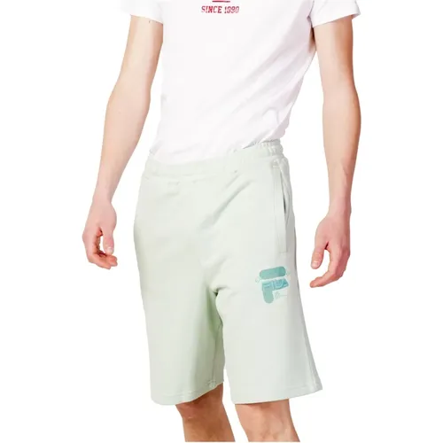 Shorts > Casual Shorts - - Fila - Modalova