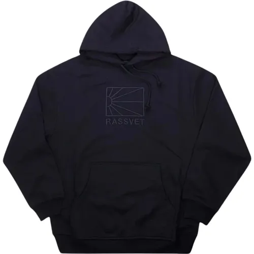 Sweatshirts & Hoodies > Hoodies - - Rassvet - Modalova