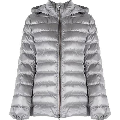 Jackets > Down Jackets - - Geox - Modalova