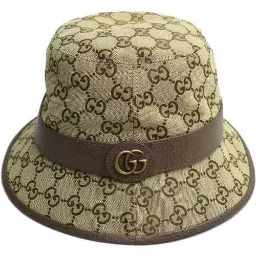 Pre-owned > Pre-owned Accessories - - Gucci Vintage - Modalova