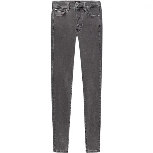 Jeans > Skinny Jeans - - Tommy Hilfiger - Modalova