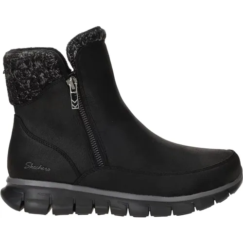 Shoes > Boots > Winter Boots - - Skechers - Modalova