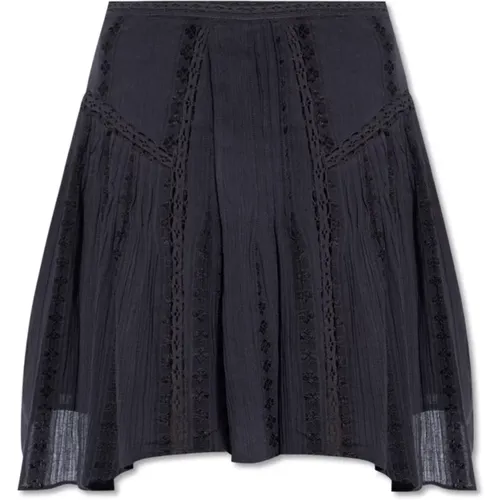 Skirts > Short Skirts - - Isabel Marant Étoile - Modalova