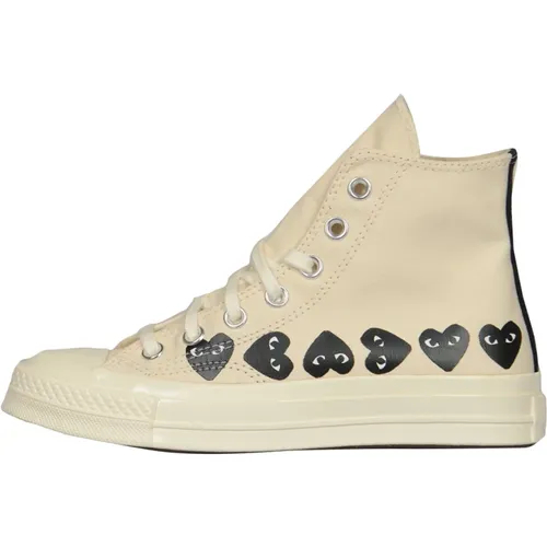 Shoes > Sneakers - - Comme des Garçons Play - Modalova