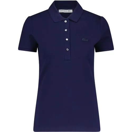 Tops > Polo Shirts - - Lacoste - Modalova