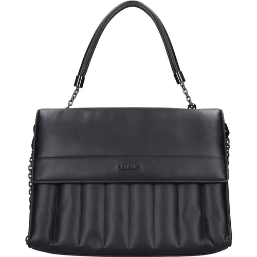 Rebelle - Bags > Handbags - Black - Rebelle - Modalova