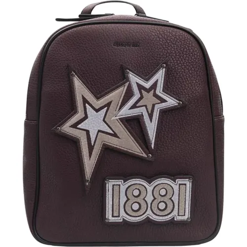 Bags > Backpacks - - Cerruti 1881 - Modalova