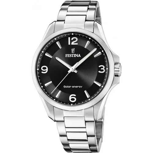 Accessories > Watches - - Festina - Modalova