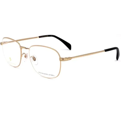 Accessories > Glasses - - Eyewear by David Beckham - Modalova