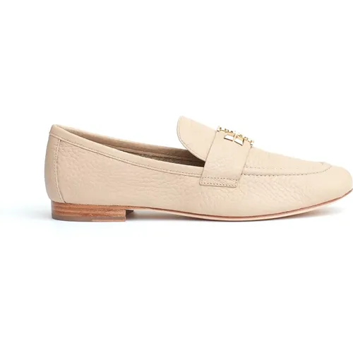 Shoes > Flats > Loafers - - TORY BURCH - Modalova