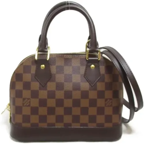 Pre-owned > Pre-owned Bags > Pre-owned Handbags - - Louis Vuitton Vintage - Modalova