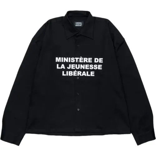 Sweatshirts & Hoodies > Sweatshirts - - Liberal Youth Ministry - Modalova