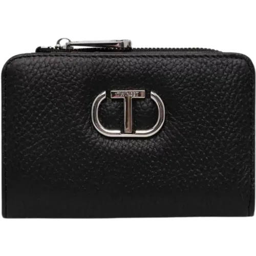 Accessories > Wallets & Cardholders - - Twinset - Modalova