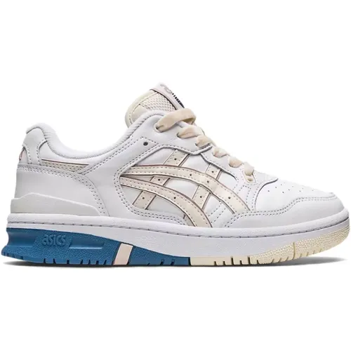 Asics - Shoes > Sneakers - White - ASICS - Modalova