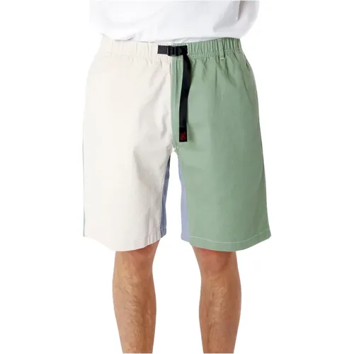 Shorts > Casual Shorts - - Gramicci - Modalova