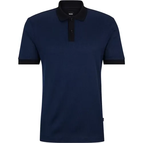 Tops > Polo Shirts - - Hugo Boss - Modalova