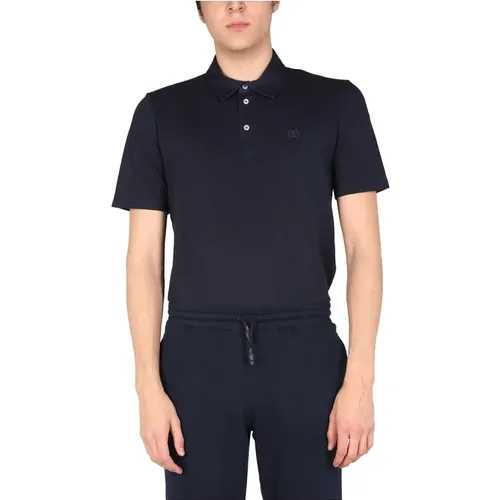 Tops > Polo Shirts - - Ballantyne - Modalova