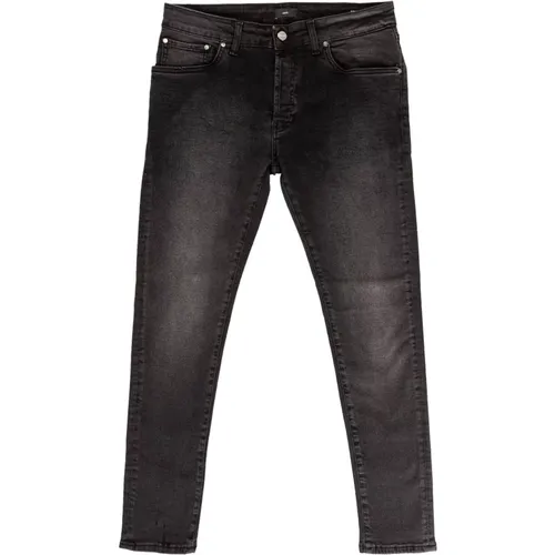 Jeans > Slim-fit Jeans - - Liu Jo - Modalova