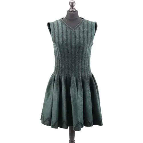 Pre-owned > Pre-owned Dresses - - Alaïa Pre-owned - Modalova