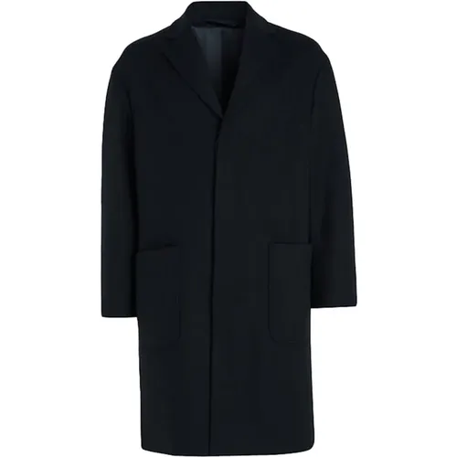 Coats > Single-Breasted Coats - - Calvin Klein - Modalova