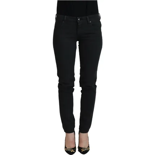 Jeans > Skinny Jeans - - Ermanno Scervino - Modalova