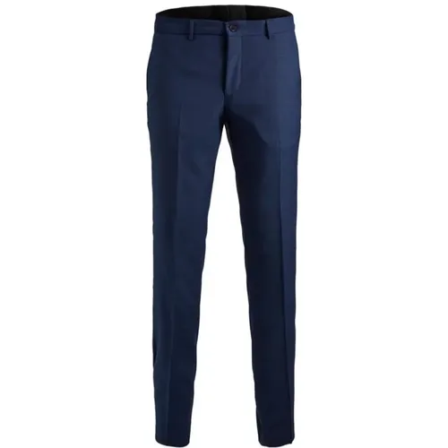 Trousers > Suit Trousers - - jack & jones - Modalova