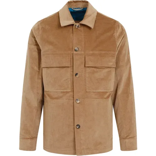 Jackets > Light Jackets - - PS By Paul Smith - Modalova