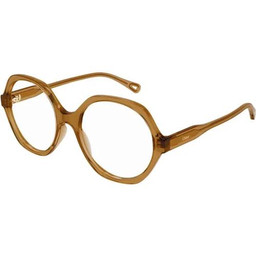 Accessories > Glasses - - Chloé - Modalova