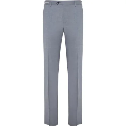 Trousers > Suit Trousers - - Corneliani - Modalova