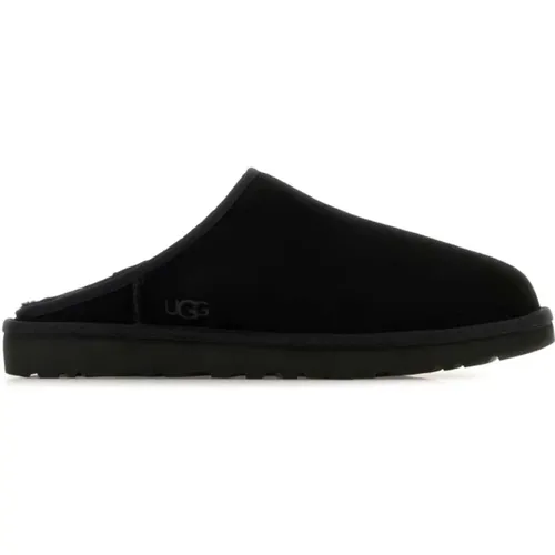 UGG - Shoes > Slippers - Black - Ugg - Modalova