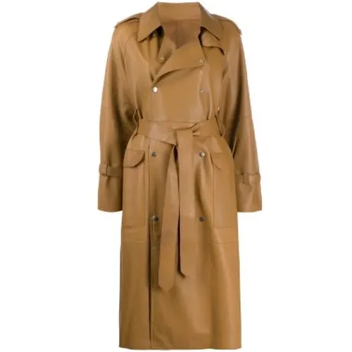 Coats > Belted Coats - - S.w.o.r.d 6.6.44 - Modalova