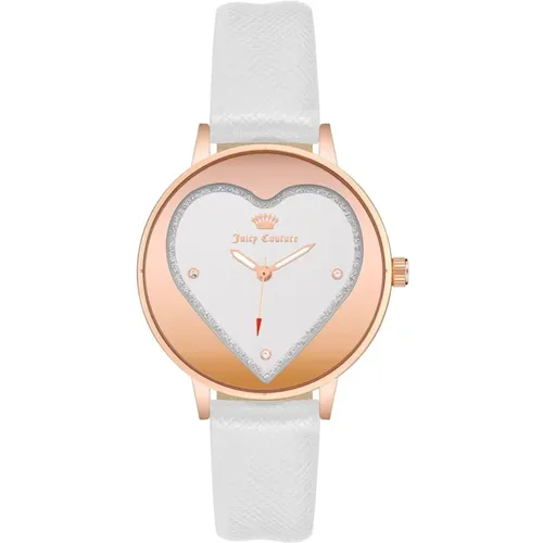 Accessories > Watches - - Juicy Couture - Modalova