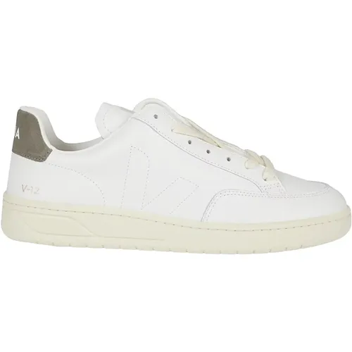 Veja - Shoes > Sneakers - White - Veja - Modalova