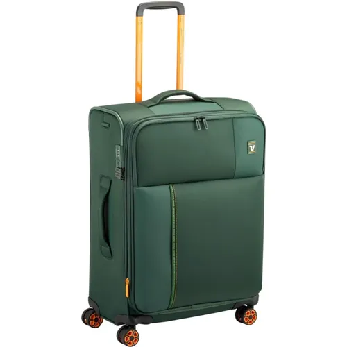 Suitcases > Cabin Bags - - Roncato - Modalova