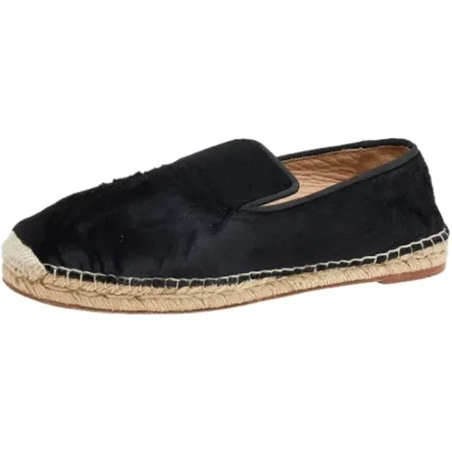 Pre-owned > Pre-owned Shoes > Pre-owned Flats - - Celine Vintage - Modalova