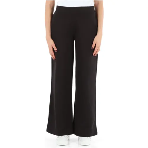 Trousers > Wide Trousers - - Calvin Klein Jeans - Modalova