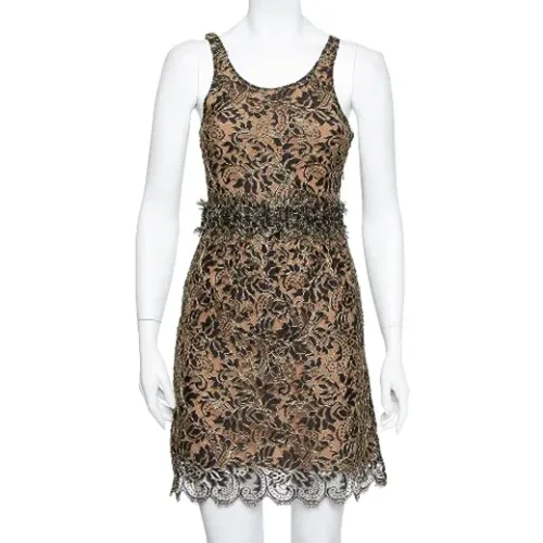 Pre-owned > Pre-owned Dresses - - Balenciaga Vintage - Modalova