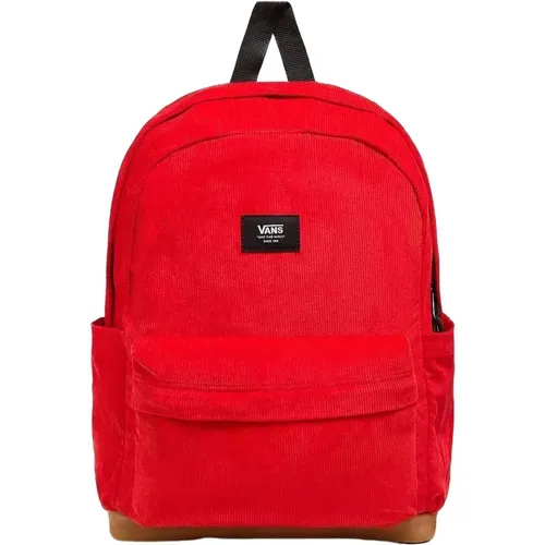 Vans - Bags > Backpacks - Orange - Vans - Modalova