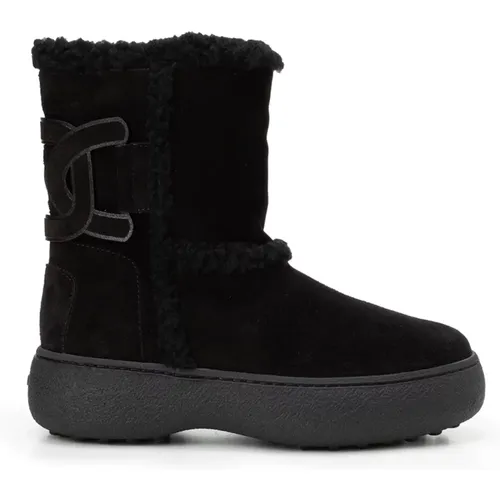 Shoes > Boots > Winter Boots - - TOD'S - Modalova