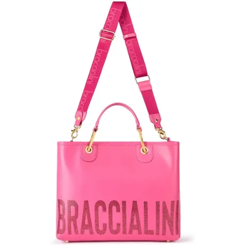 Bags > Shoulder Bags - - Braccialini - Modalova