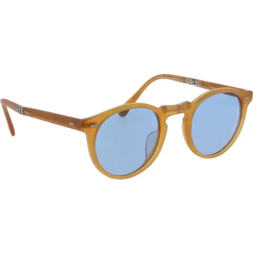 Accessories > Sunglasses - - Oliver Peoples - Modalova