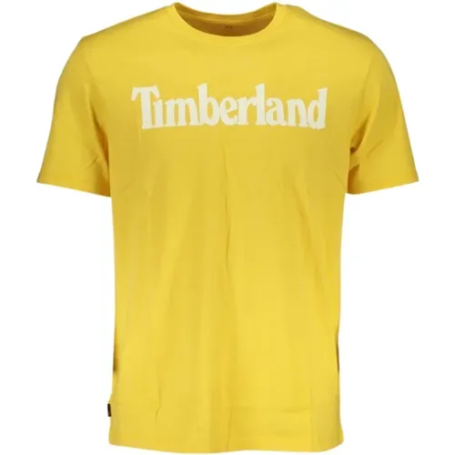 Tops > T-Shirts - - Timberland - Modalova