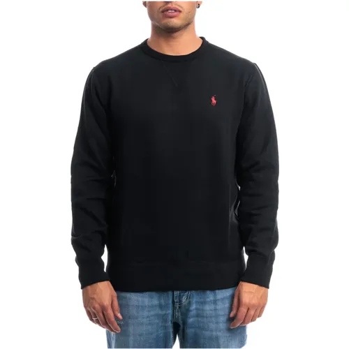 Sweatshirts & Hoodies > Sweatshirts - - Polo Ralph Lauren - Modalova