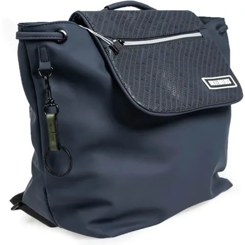 Bags > Backpacks - - Bikkembergs - Modalova