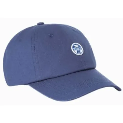 Accessories > Hats > Caps - - North Sails - Modalova